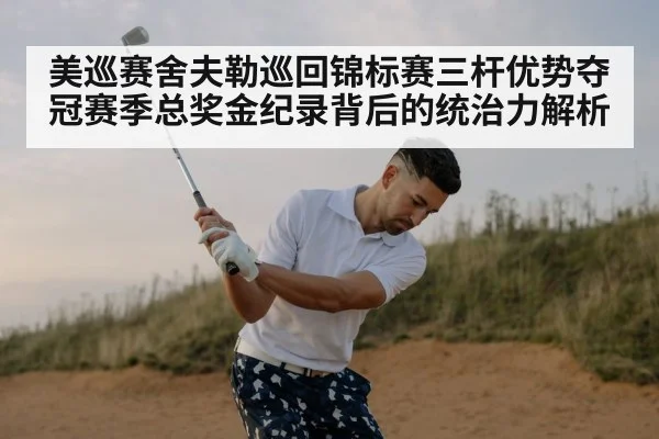 美巡赛舍夫勒巡回锦标赛三杆优势夺冠赛季总奖金纪录背后的统治力解析