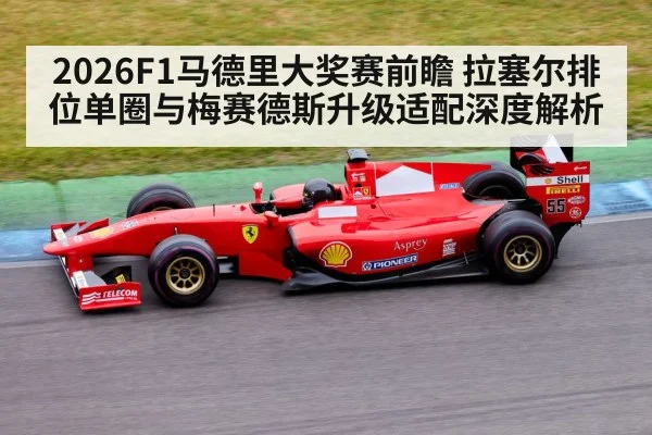 2026F1马德里大奖赛前瞻 拉塞尔排位单圈与梅赛德斯升级适配深度解析